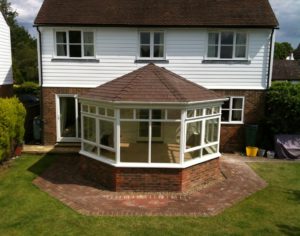 ECO WARM ROOF