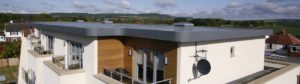 banner image for epdm rubber roofing in manchester