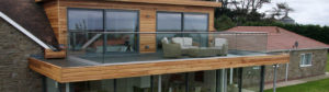 flat roofing banner image