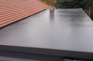 GRP ROOFING SERVICES IN MANCHESTER