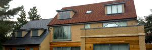 roof tiling in manchester