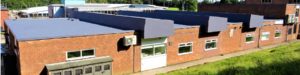 single ply roofing banner