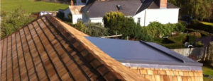 grp roofing in manchester banner image