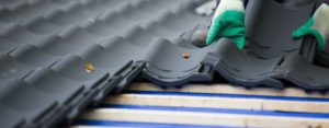roof repairs banner image