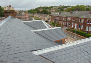 slate and tile roofing company in manchester