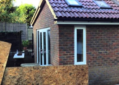 Manchester Roofing Services